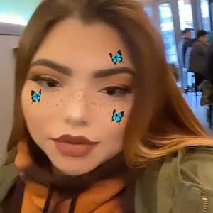 Meet your Posher, Jasmine